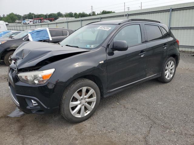 Vin: ja4ar4au9cz009003, lot: 60284255, mitsubishi outlander se 2012 img_1
