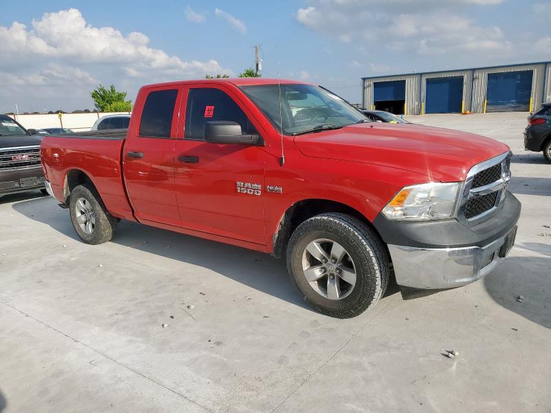Vin: 1c6rr7ft2js244415, lot: 59847905, ram 1500 st 20184