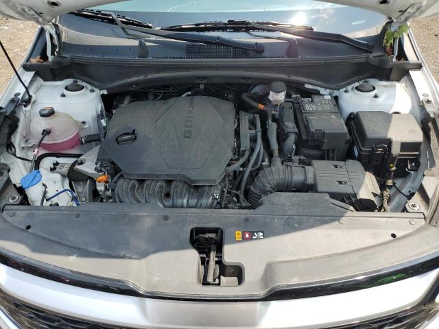 2023 KIA SPORTAGE E - 5XYK33AF3PG043773