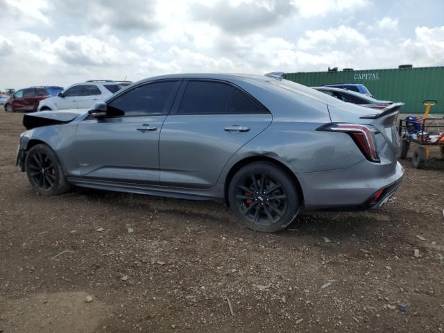 2020 CADILLAC CT4-V 1G6DH5RL9L0153441