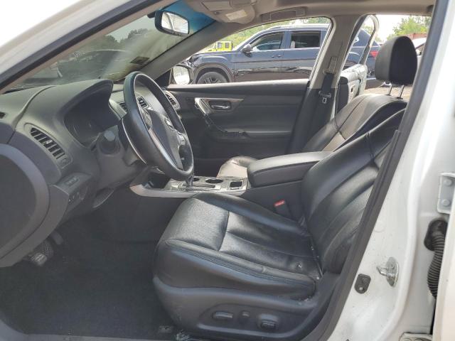 2015 NISSAN ALTIMA 3.5 - 1N4BL3AP8FC429512