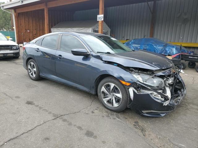 Vin: 19xfc2f62le000330, lot: 61995735, honda civic lx 20204