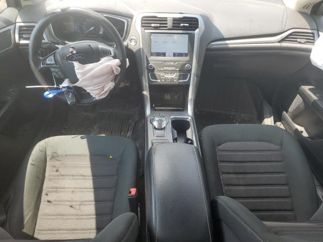 2020 FORD FUSION SE - 3FA6P0HD7LR256319
