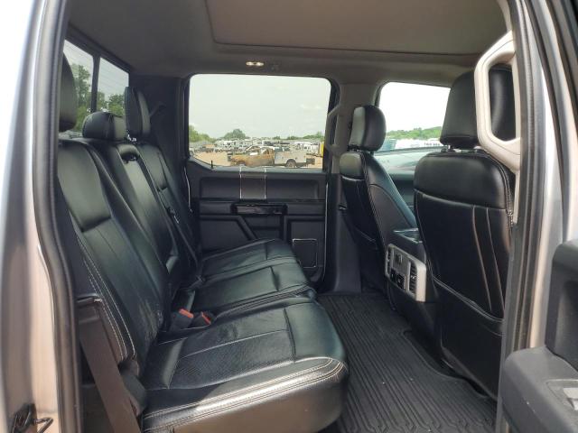 2021 FORD F250 SUPER - 1FT8W2BT7MEC43950