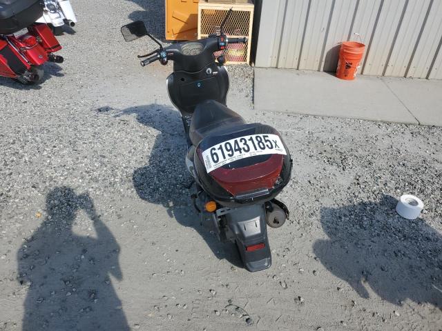 2022 OTHER MOTORCYCLE MOPED - L2BB2NCC5NB611007