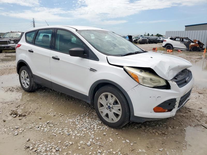 Vin: 1fmcu0f74fub80800, lot: 60095665, ford escape s 20154