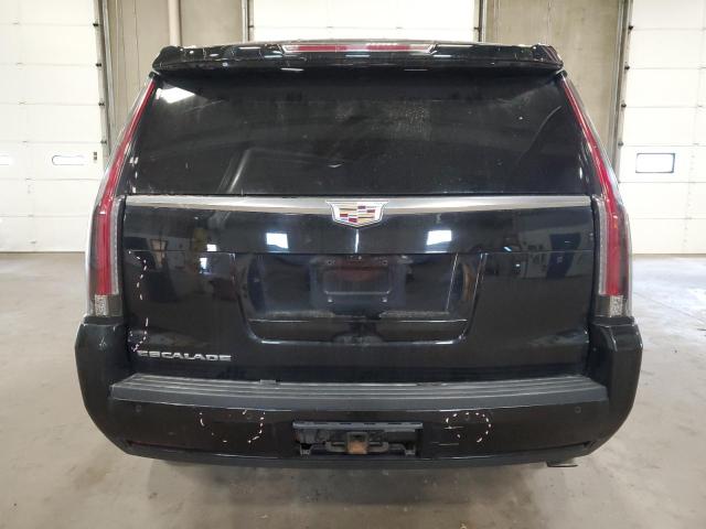 2018 CADILLAC ESCALADE P 1GYS4DKJ3JR126872