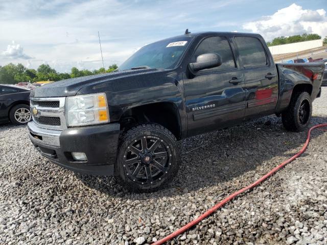 Vin: 3gcpkse37bg341269, lot: 60819165, chevrolet all models k1500 lt 2011 img_1