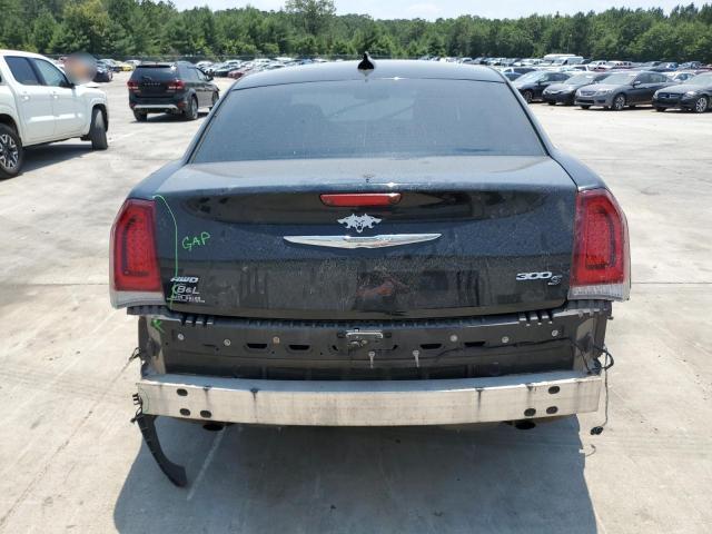 2017 CHRYSLER 300 S #3277009240