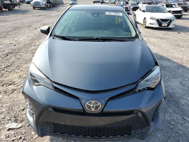 2018 TOYOTA COROLLA L - 5YFBURHE9JP802328