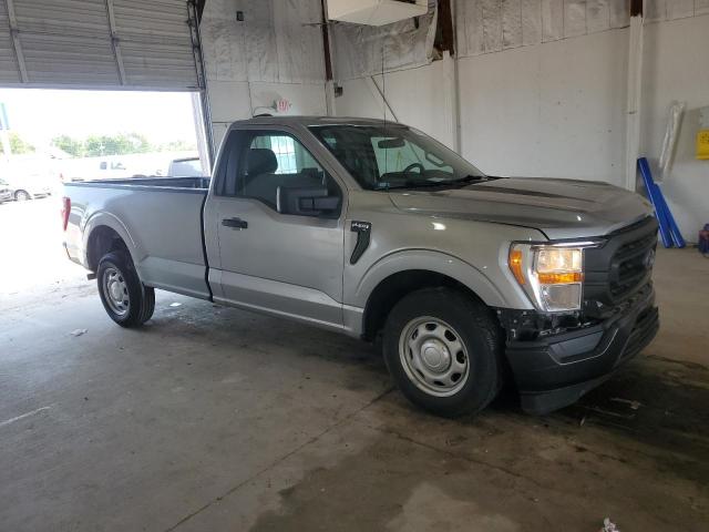 2021 FORD F150 - 1FTMF1CB5MKD91188