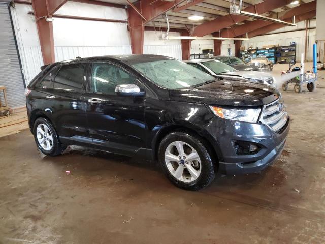 Vin: 2fmpk3g92gbb26458, lot: 60235935, ford edge se 20164