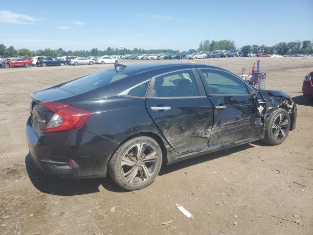Vin: 19xfc1f94ge011114, lot: 61727825, honda civic touring 20163