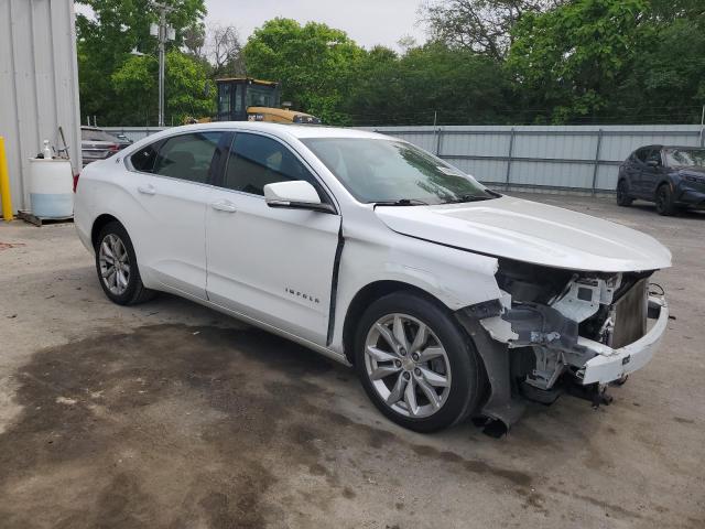 Vin: 1g1115s30gu107261, lot: 58980405, chevrolet impala lt 20164