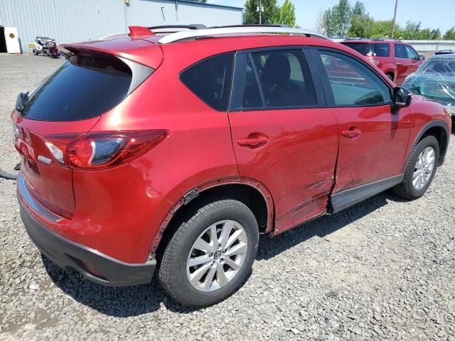 Vin: jm3ke4cy7f0483070, lot: 58968865, mazda cx-5 touring 20153