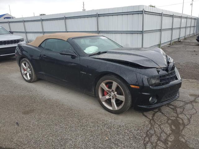 Vin: 2g1fj3dj0c9101828, lot: 59865025, chevrolet camaro ss 20124