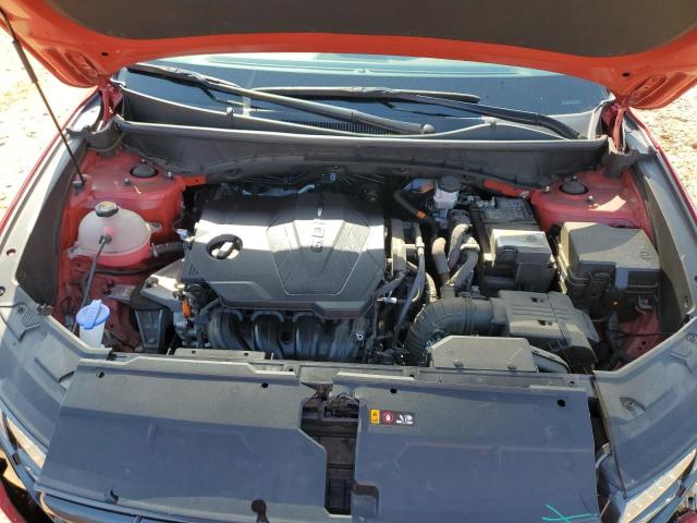 2023 HYUNDAI TUCSON SEL - 5NMJFCAE6PH239321