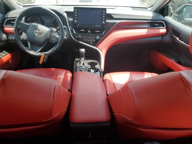 2022 TOYOTA CAMRY XSE - 4T1K61BK8NU065198