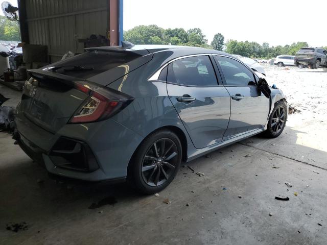 2020 HONDA CIVIC EX SHHFK7H61LU209113