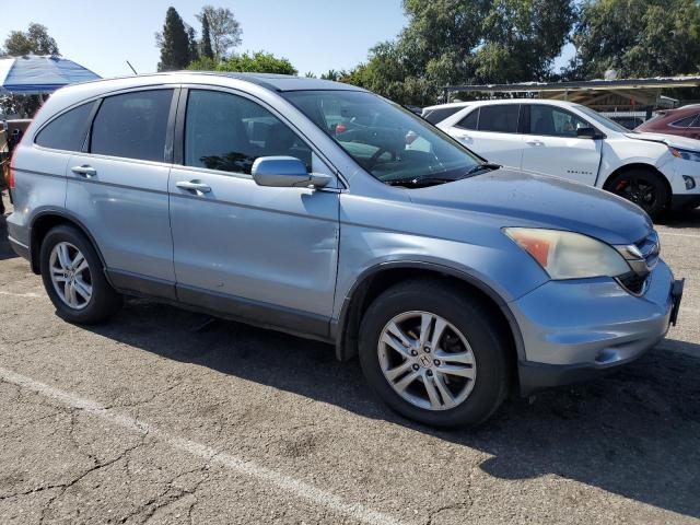 Vin: 5j6re3h7xal013683, lot: 61104605, honda crv exl 20104