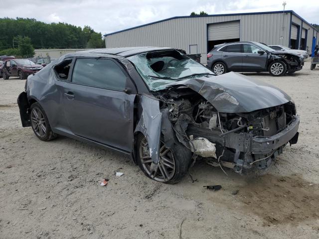 Vin: jtkjf5c70b3017299, lot: 59529905, toyota scion 20114
