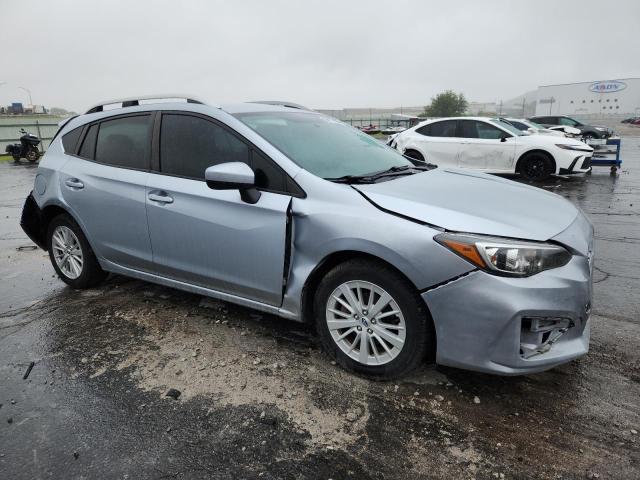 Vin: 4s3gtab62j3701281, lot: 58177185, subaru impreza premium 20184