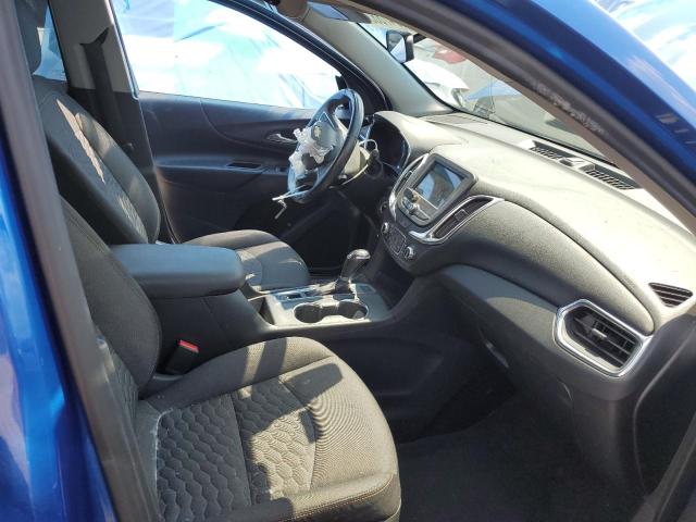 2019 CHEVROLET EQUINOX LT - 3GNAXLEX3KS520106
