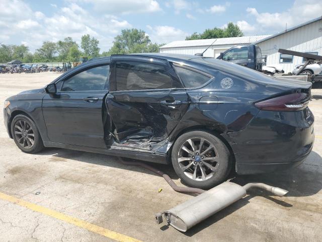 2017 FORD FUSION SE 3FA6P0H73HR221665
