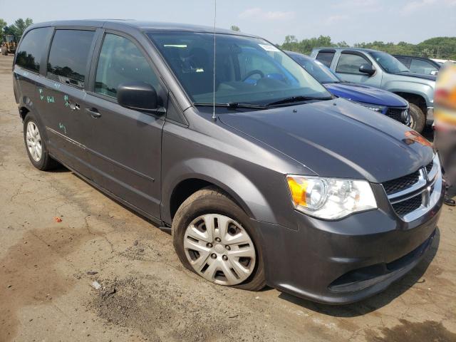 Vin: 2c4rdgbg3hr655611, lot: 60086605, dodge caravan se 20174