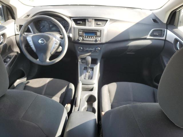 2017 NISSAN SENTRA S 3N1AB7AP2HY379168