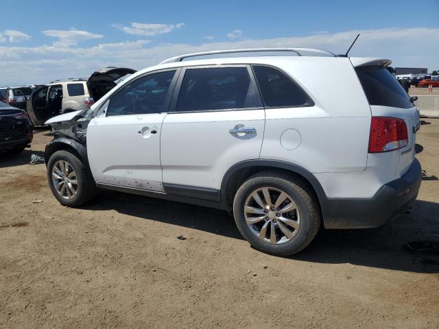 Vin: 5xykuda27bg036396, lot: 61585875, kia sorento ex 20112