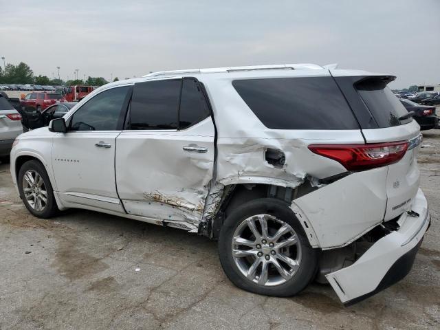 Vin: 1gnevkkw5jj236506, lot: 60722875, chevrolet traverse high country 20182