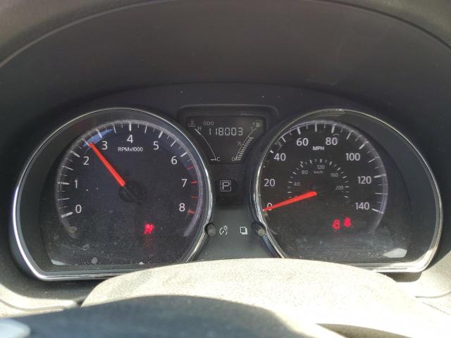 2015 NISSAN VERSA S - 3N1CN7AP9FL928567