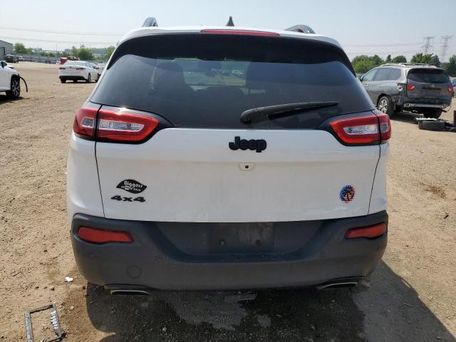 2016 JEEP CHEROKEE L - 1C4PJMCS2GW220912