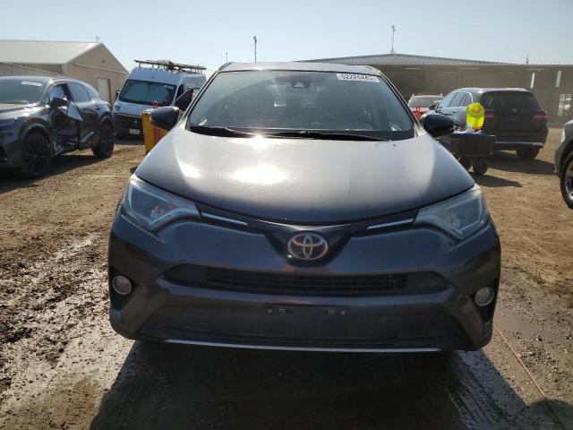 2018 TOYOTA RAV4 ADVEN 2T3RFREV4JW814809