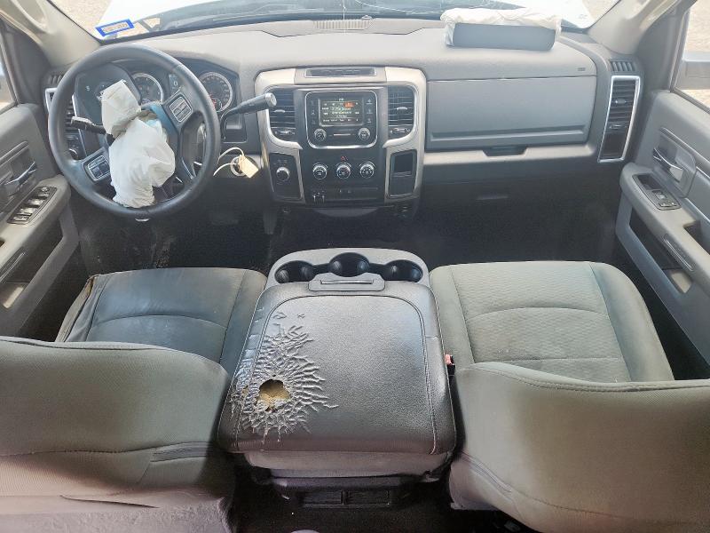 2017 RAM 2500 SLT - 3C6TR5DT2HG651892