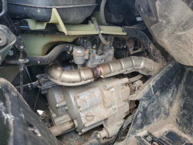 2024 HONDA TRX420 FM 1HFTE4000RJ004990