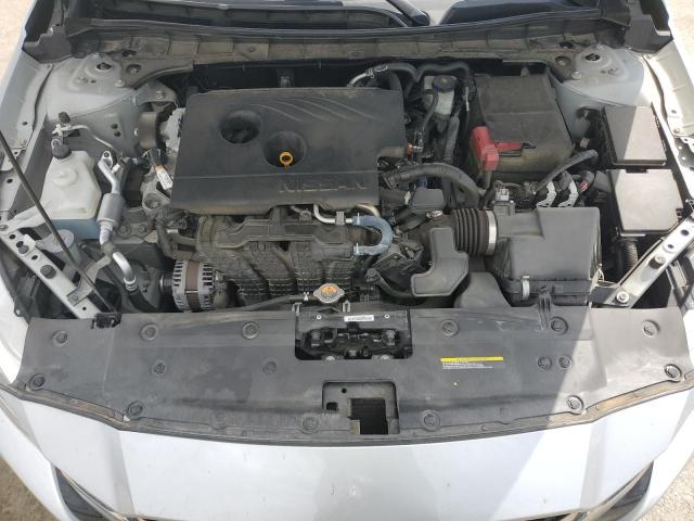 2020 NISSAN ALTIMA S - 1N4BL4BV2LC155173
