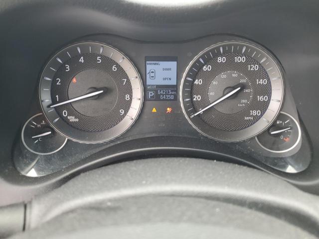 2017 INFINITI Q70 3.7 JN1BY1AP9HM740222