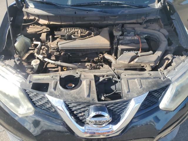 2016 NISSAN ROGUE S 5N1AT2MT9GC759956