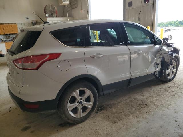 Vin: 1fmcu0g76gua73473, lot: 61420455, ford escape se 20163