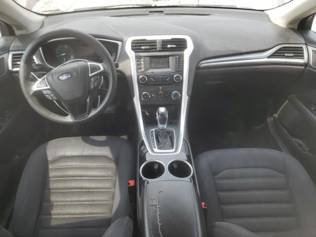 2013 FORD FUSION SE - 3FA6P0HR5DR123927