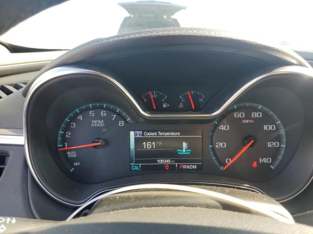 2015 CHEVROLET IMPALA LT - 2G1115SL2F9165562