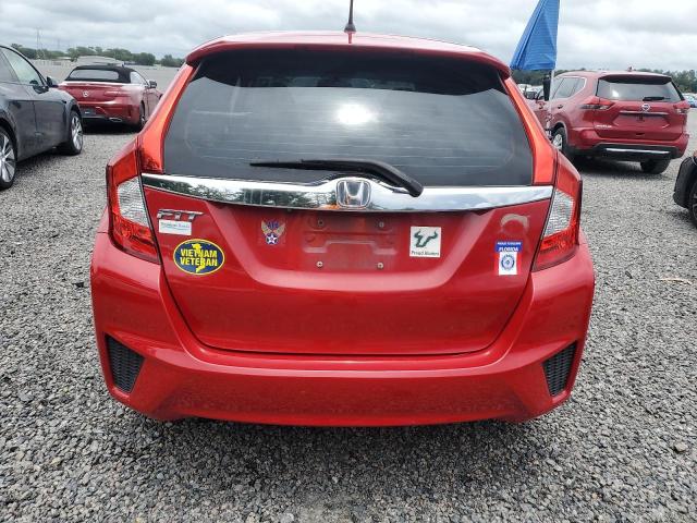 2015 HONDA FIT EX 3HGGK5H86FM748582