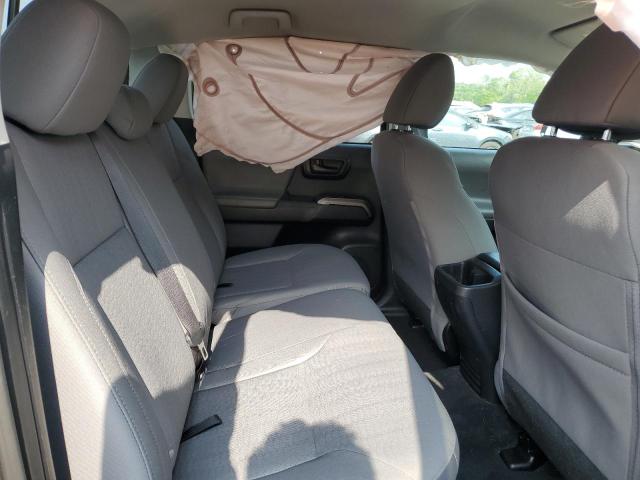 2018 TOYOTA TACOMA DOU - 3TMCZ5AN9JM153503