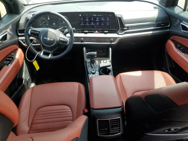 2024 KIA SPORTAGE S - 5XYK43DFXRG194489