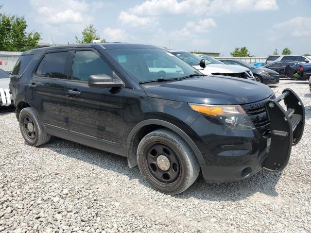 Vin: 1fm5k8ar8fgc68334, lot: 59336755, ford explorer police interceptor 20154