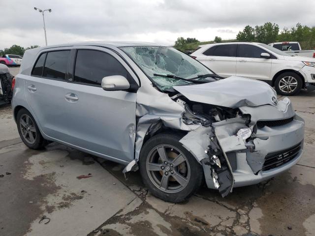 2013 TOYOTA SCION XD - JTKKUPB47D1037108