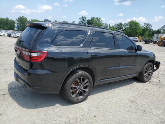 2023 DODGE DURANGO GT 1C4RDJDG9PC668381