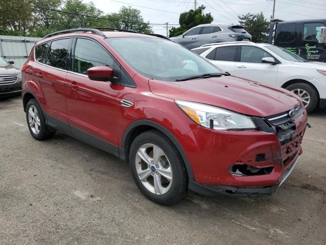 Vin: 1fmcu9gx7dua31040, lot: 60782475, ford escape se 20134